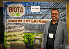 BiotaNutri con Peter Klein. Nutrientes vivos