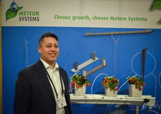 Sistemas Meteor. Jonathan Wong-Hinch