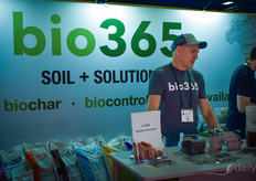 Bio365, Sebastian McIntyre
