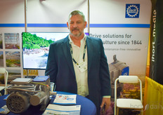 Lock Drives Inc. Dennis Raath
