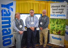 Yamato. Noel Leopold, Larry Chmielewski, Chris Silva