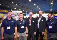 AdeptAg, FGMEvan Sharples, Ulrik RasmussenDerek McLaughlin, Dave Taylor, Ashytn Chen, Kevin Prol