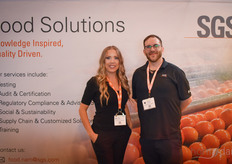 SGS Jason Guelph, Lynn Byrns