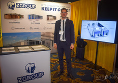 ZGroup USA LLC - Florent Philippot
