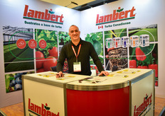 Richard de Quesada de Lambert