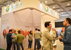 Harmoniz
