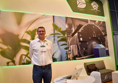Johan Froese de Dynamic 77