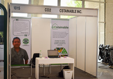CO2 CStainable inc