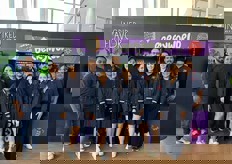 El equipo de Berryworld