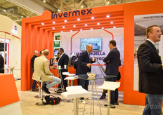 Stand de Invermex