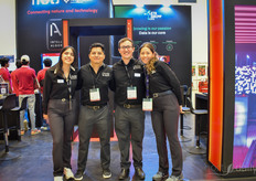 El equipo de IVO