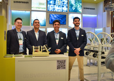 Equipo de Svensson