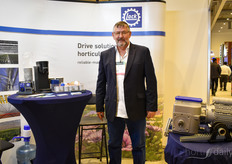 Dennis Raath, de Lock Drives
