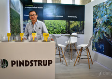 Erick Naranjo de Pindstrup