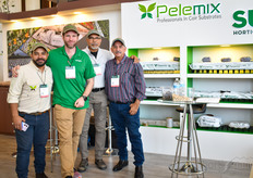 El equipo de Pelemix