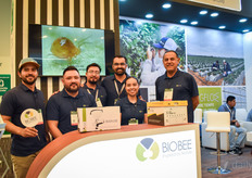El equipo de Biobee