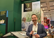 Thorben Looije de Valto
