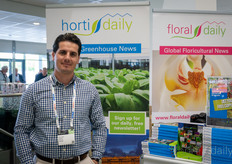 Denis Laci ha creado recientemente su propia empresa de consultoría: Agranom. Más información: https://www.hortidaily.com/article/9730035/the-transition-to-sustainable-high-tech-agriculture-is-no-longer-a-luxury-it-s-a-necessity/ 