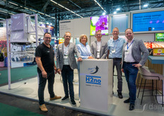 ¡Equipo Svensson! Dominique Blok, Bart Bakker, Clarinda Gros, Hugo Plaisier, Paul Arkesteijn, Ton Habraken.