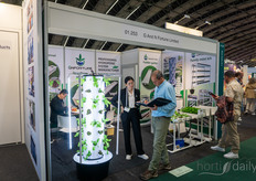 G and N Fortune se especializa en sistemas hidropónicos NFT, suministro de agua de PVC/PPR y tuberías y accesorios de drenaje.