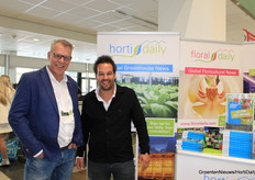 Peter contra Kaaij y Jeffrey contra Bogert (Light Shine Cleaning Services)