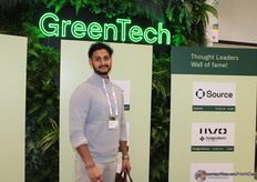 Anurag Deb (Universidad de Glasgow)