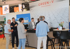 Prins (GreenV)