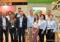 Equipo de Meteor Systems