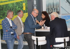 WDP Draadbewerking