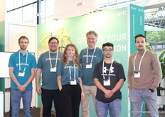 Equipo Growficient
