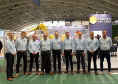 Equipo Bosman Van Zaal