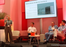 Camille Hanna (Skytree) presenta Skytree Stratus.