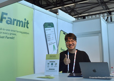 Jongsu Jin (Farmit)