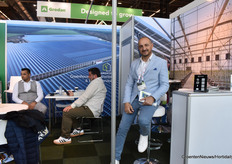 Agrosteel