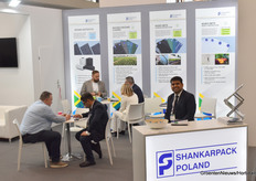 Shankarpack Polonia