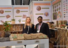 Surya y Ebru Keles (Ballyfabs International)