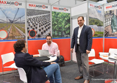Maxagrow