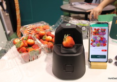 Escaneando fresas con las soluciones de One Third