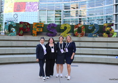 Equipo de Freshplaza