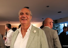 Jan Vellekoop, de PDI