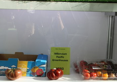 InveMillennium Pacific Greenhouses