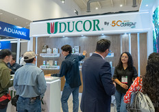 ¡Mucho que hacer en Ducor!