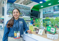 Diana Rodríguez, Injerplan