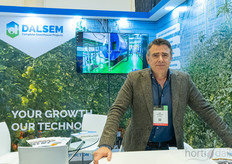 Joop van Riessen, Dalsem.