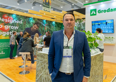 Jorge del Toro, Director de Finka.