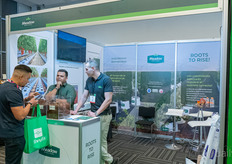 La cabina de Meadow.