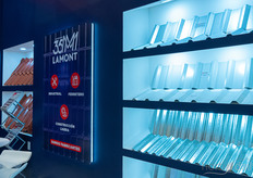 Productos de Lamont.