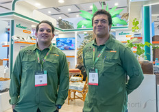 Ricardo Contreras y Fernando Ruvalcaba, Organia de México / Remmy Substrates
