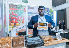 Suga Kumaravel, Suga Coco.