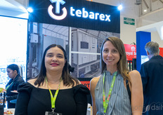 Verónica Muñoz, Florencia Cantú, Holland House México.